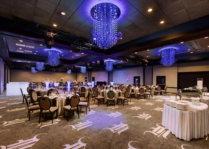 Wyndham Garden Dallas North