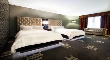 Wyndham Garden Dallas North Hotel 3*