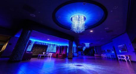 Wyndham Garden Dallas North 3*