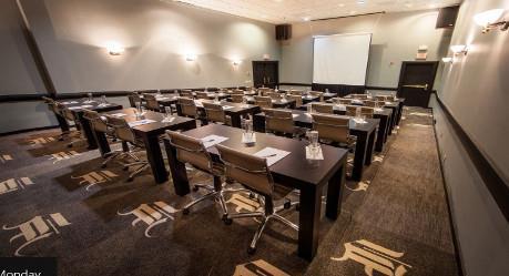 Hotel Wyndham Garden Dallas North
