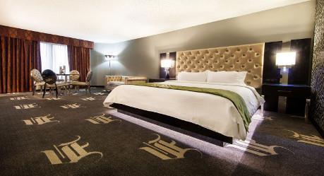 Wyndham Garden Dallas North