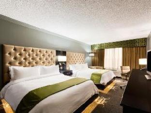 Wyndham Garden Dallas North 3* Farmers Branch
