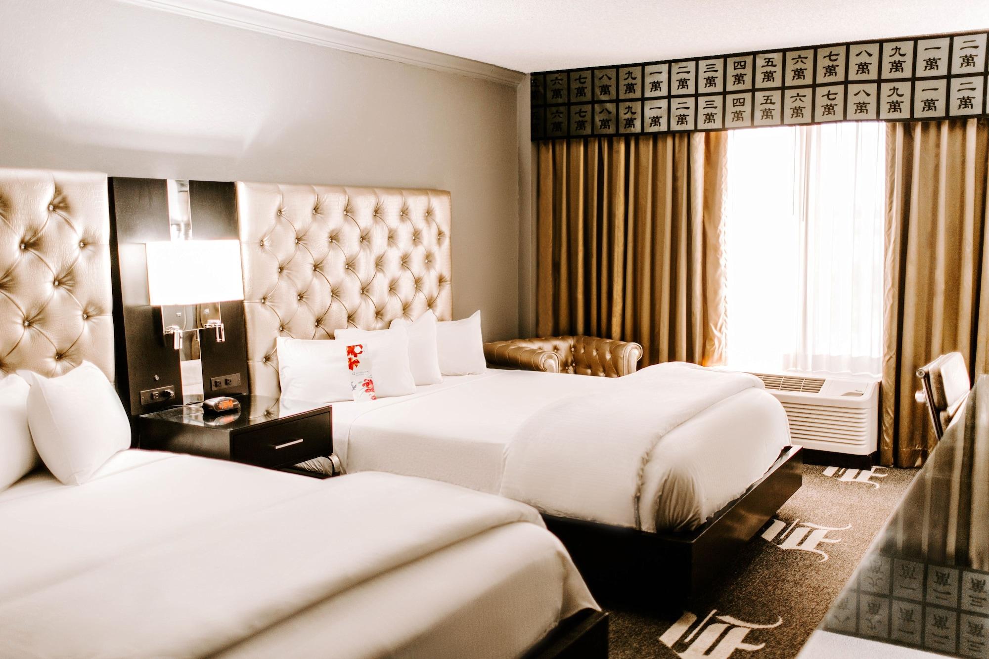 Hotel Wyndham Garden Dallas North 3*