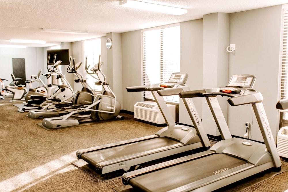 Wyndham Garden Dallas North 3* Farmers Branch