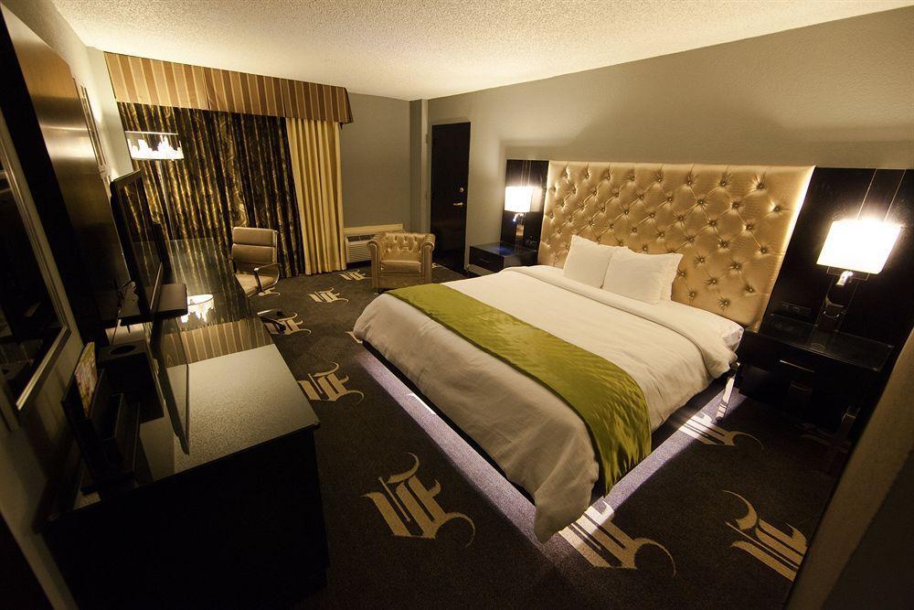 Wyndham Garden Dallas North Hotel Farmers Branch