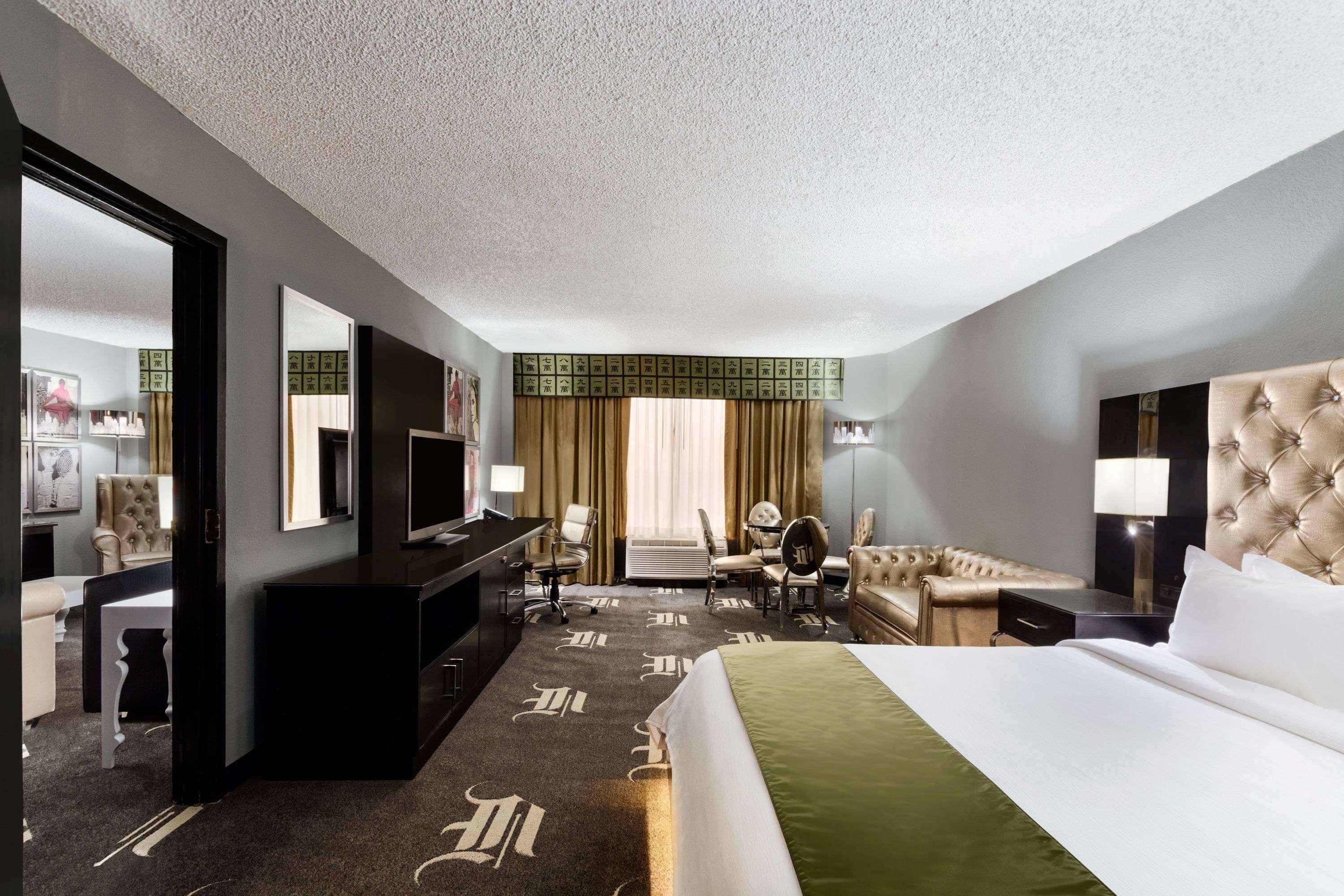 Wyndham Garden Dallas North 3* Farmers Branch
