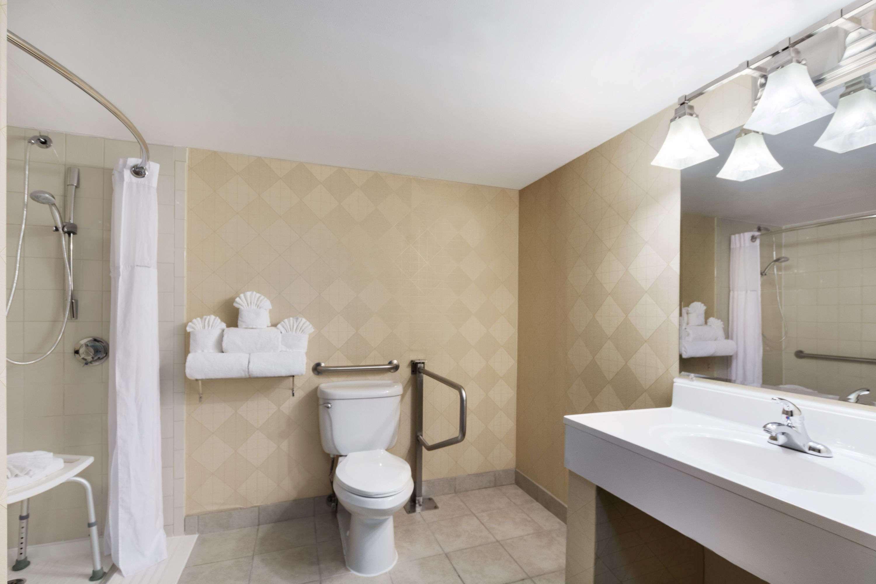 Hotel Wyndham Garden Dallas North