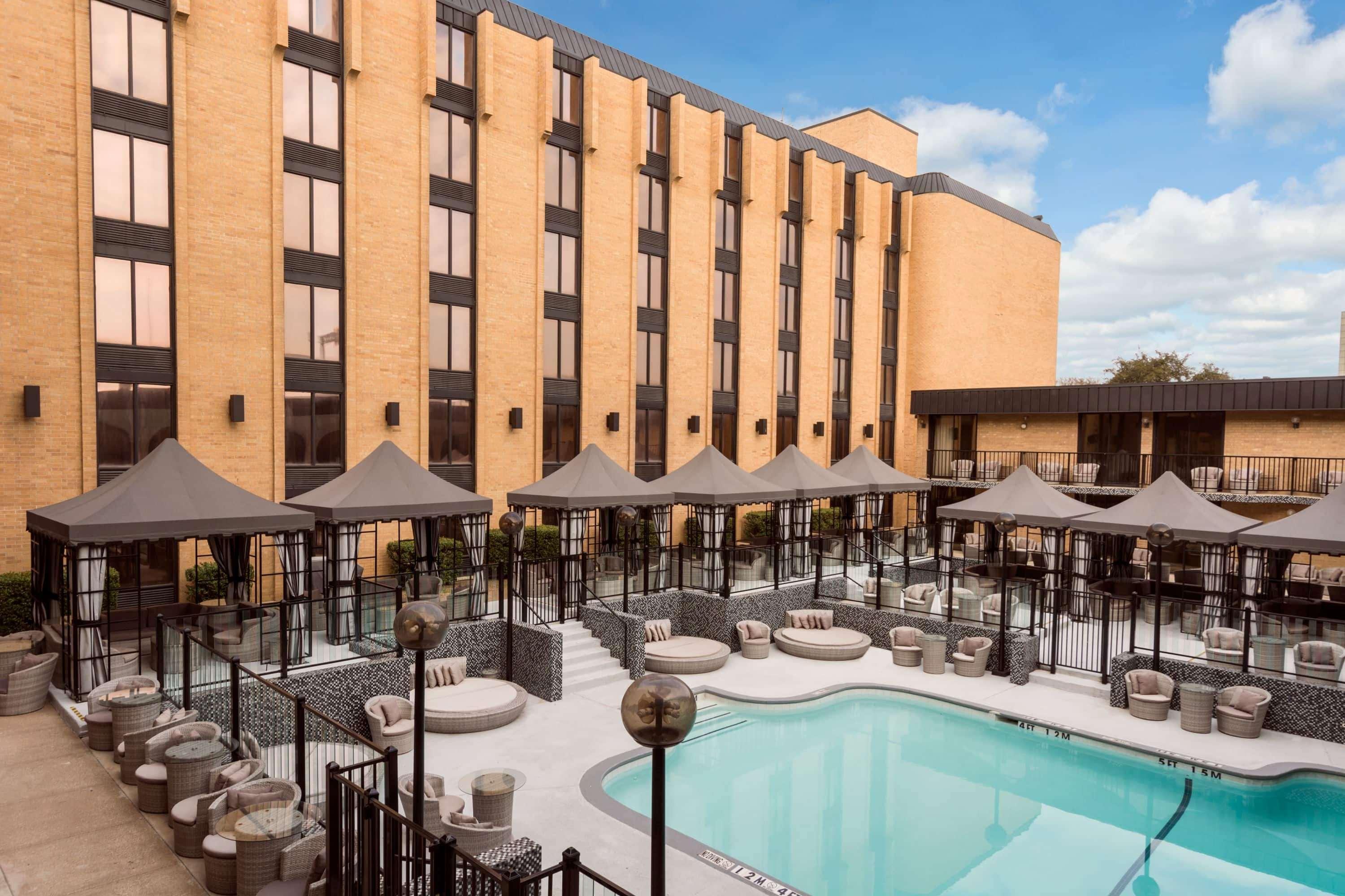 Wyndham Garden Dallas North 3* Farmers Branch
