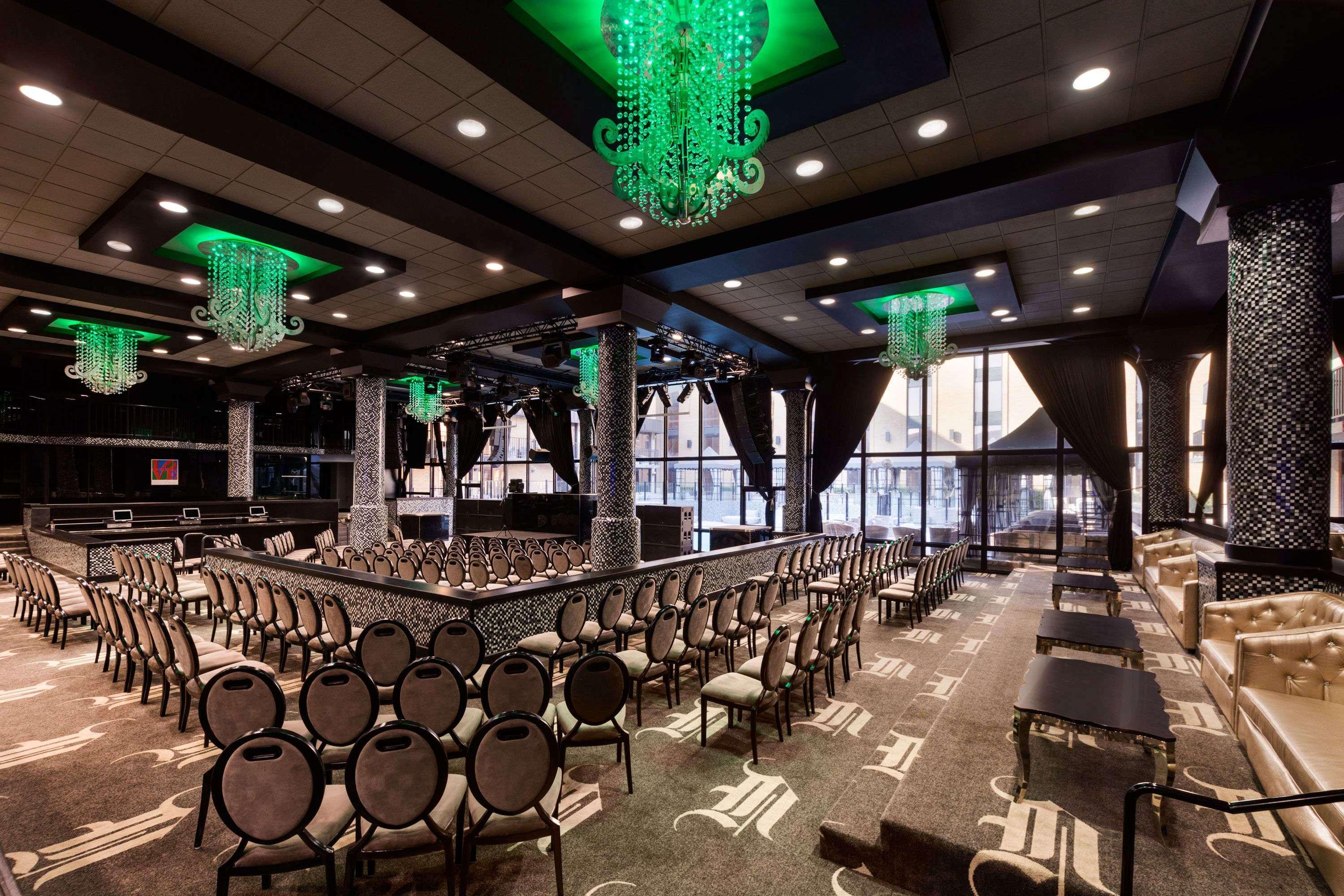 Hotel Wyndham Garden Dallas North