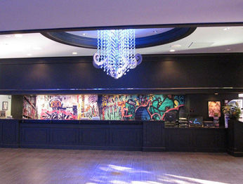 Hotel Wyndham Garden Dallas North Farmers Branch