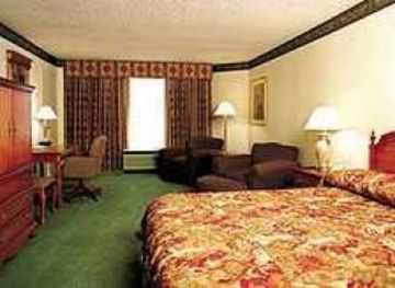 Wyndham Garden Dallas North