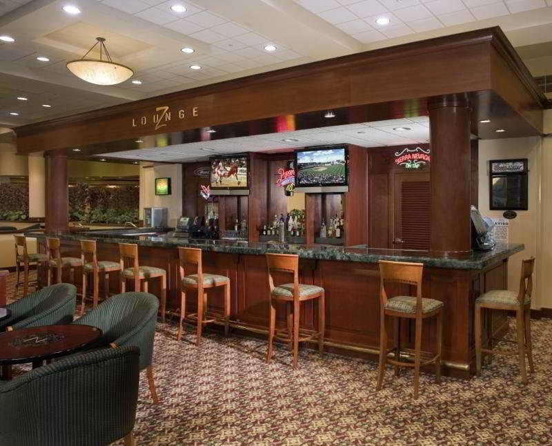 Hotel Wyndham Garden Dallas North Farmers Branch