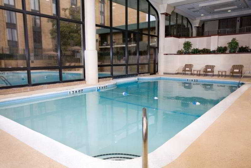 Wyndham Garden Dallas North 3* Farmers Branch