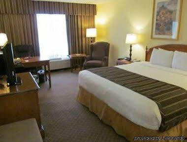 Wyndham Garden Dallas North Hotel 3*