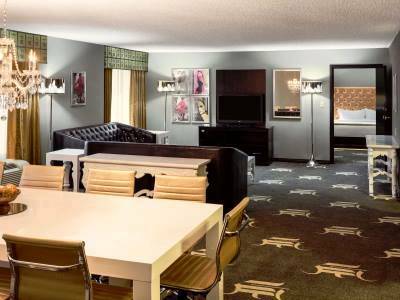 Wyndham Garden Dallas North