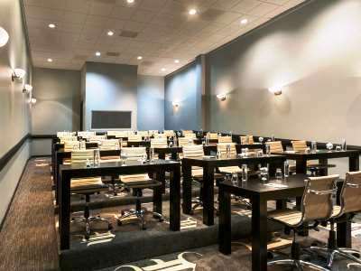 Hotel Wyndham Garden Dallas North 3*