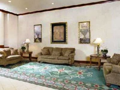 Hotel Wyndham Garden Dallas North