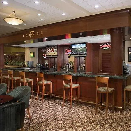 Wyndham Garden Dallas North 