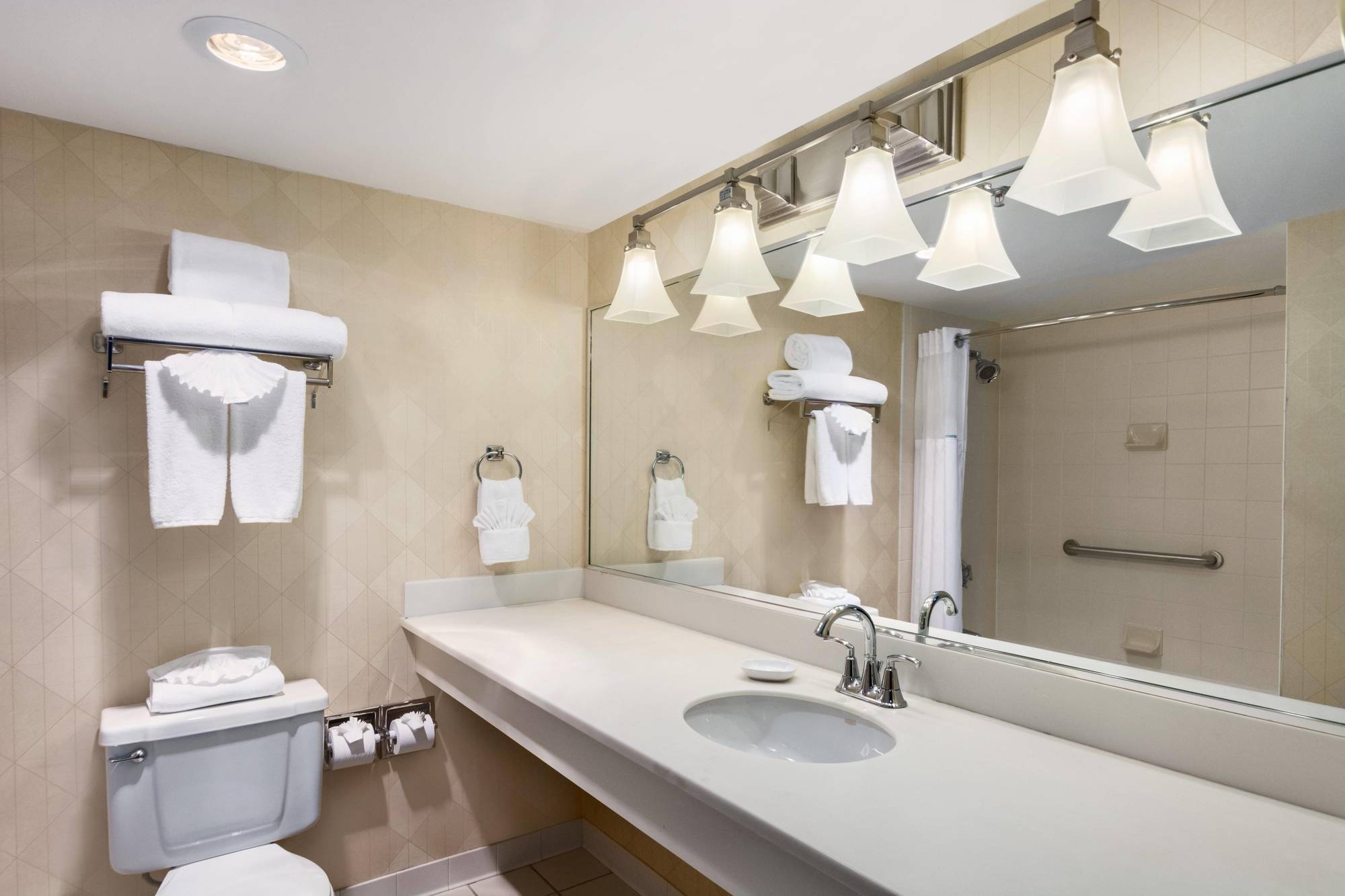 Hotel Wyndham Garden Dallas North 3*